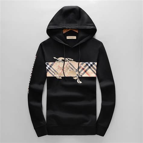 burberry hoodie fake|burberry hoodie for men.